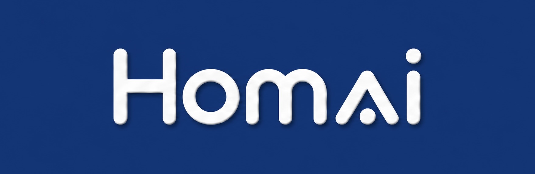 Homai Logo