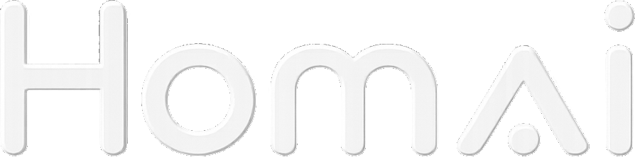 Homai Logo